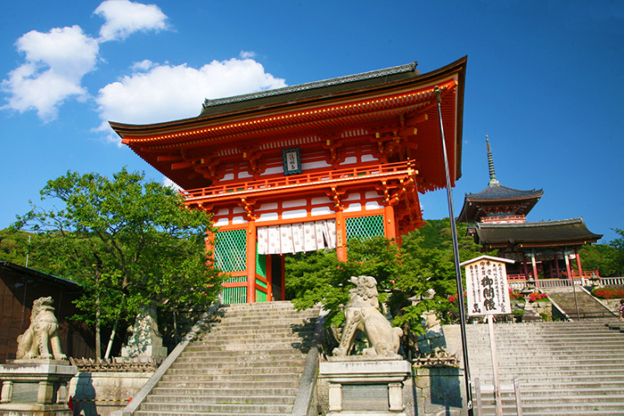 歴史教室・京都