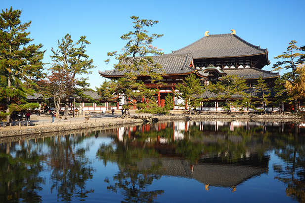 歴史教室・京都